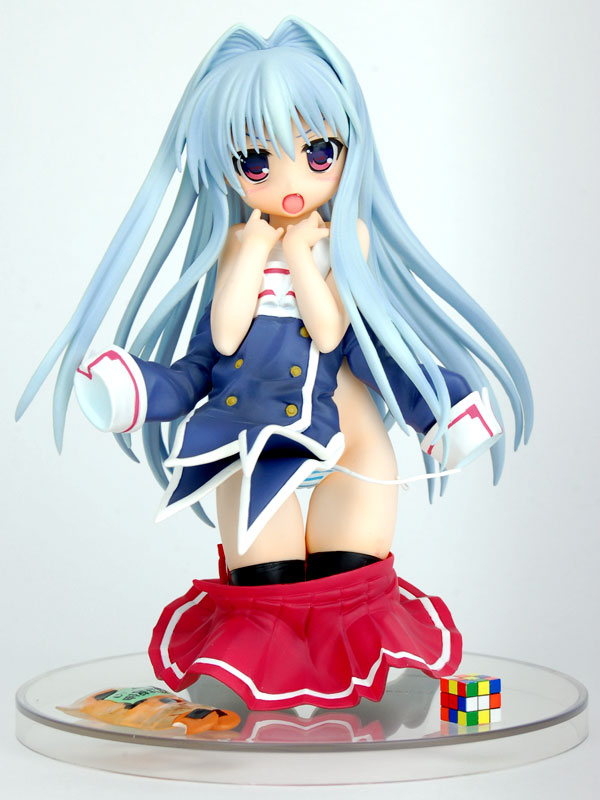 C3 - Fear Cubrick - 1/8 (Ascii Media Works, Kotobukiya)