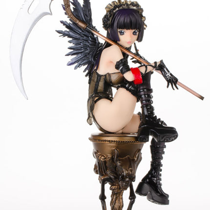 Original - Fine Scenery - Morte - 1/7 (Toranoana)