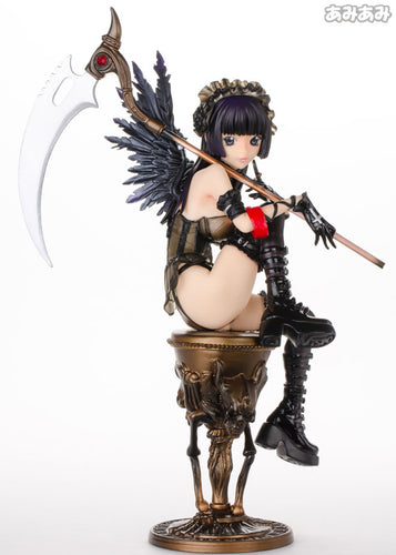 Original - Fine Scenery - Morte - 1/7 (Toranoana)