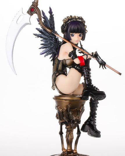 Original - Fine Scenery - Morte - 1/7 (Toranoana)