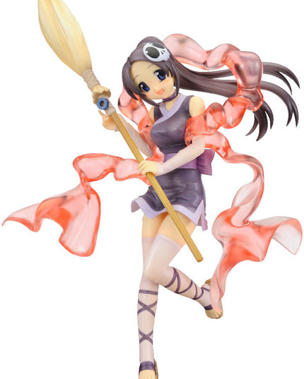 Kami Nomi zo Shiru Sekai - Elysia de Rux Ima - Resi-Carat - 1/6 (Clayz)