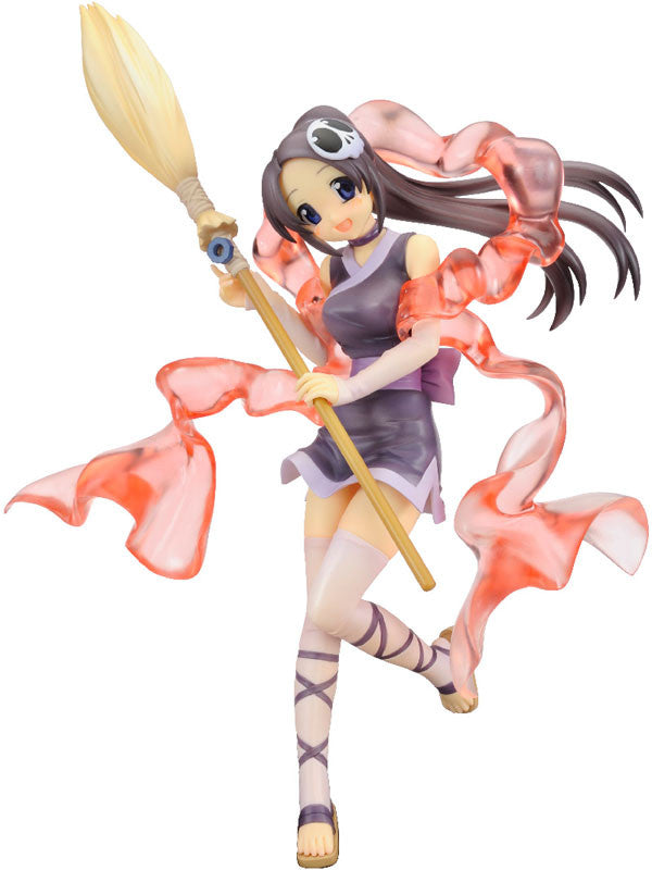 Kami Nomi zo Shiru Sekai - Elysia de Rux Ima - Resi-Carat - 1/6 (Clayz)