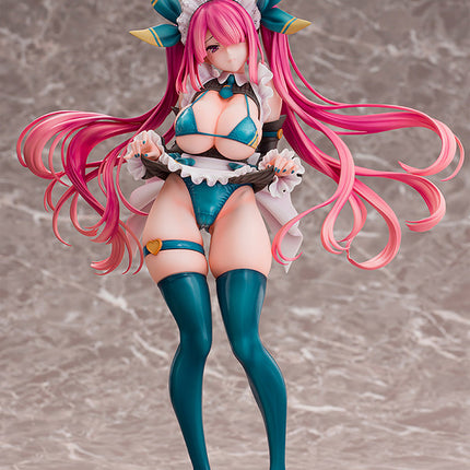 Original - Character's Selection - Otori Alice - 1/6 (Cleyera Doll, Native)