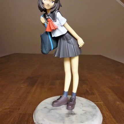 Boogiepop wa Warawanai - Miyashita Touka - 1/7 (Epoch) Pre painted figure