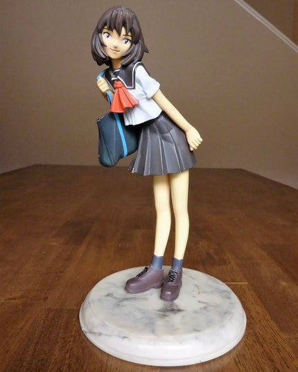 Boogiepop wa Warawanai - Miyashita Touka - 1/7 (Epoch) Pre painted figure