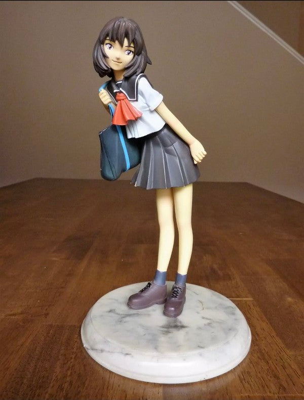 Boogiepop wa Warawanai - Miyashita Touka - 1/7 (Epoch) Pre painted figure