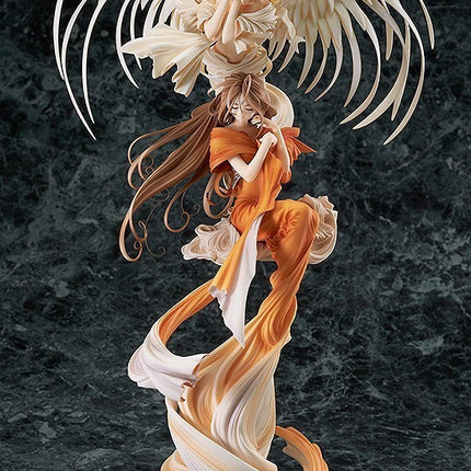 Aa Megami-sama - Belldandy - Holy Bell - 1/10 (Max Factory)