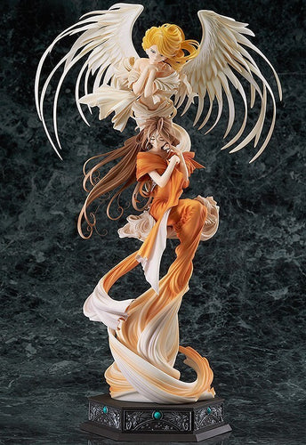 Aa Megami-sama - Belldandy - Holy Bell - 1/10 (Max Factory)
