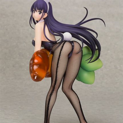 Grisaia no Kajitsu -LE FRUIT DE LA GRISAIA- - Sakaki Yumiko - 1/7 (Orchid Seed)
