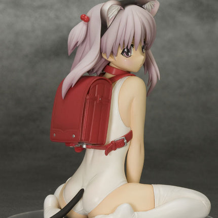 To Heart 2 Another Days - Satoko Nanako (Orchid Seed) Pre painted FIgure