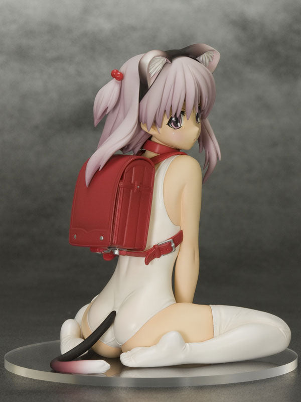 To Heart 2 Another Days - Satoko Nanako (Orchid Seed) Pre painted FIgure