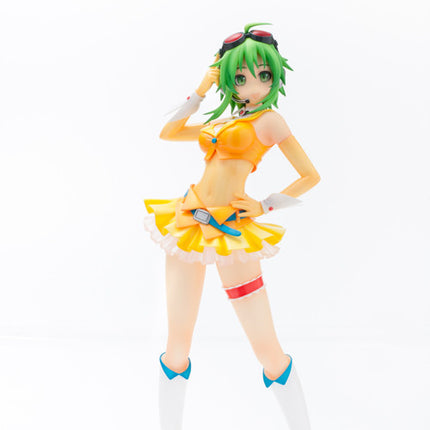 Vocaloid - Gumi - 1/8 - Mamama Style, Native (Aquamarine)