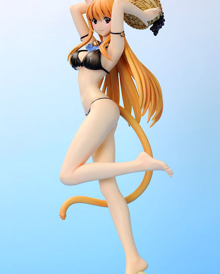 Asobi ni Ikuyo! - Eris - Skytube - 1/6 - Fruit Bikini ver. (Alphamax)