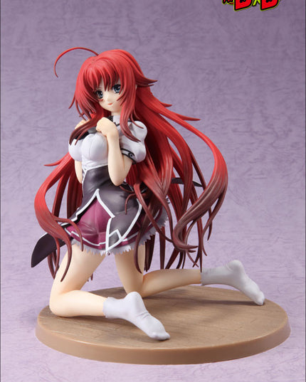 High School DxD - Rias Gremory - 1/8 (Chara-Ani, Toy's Works)