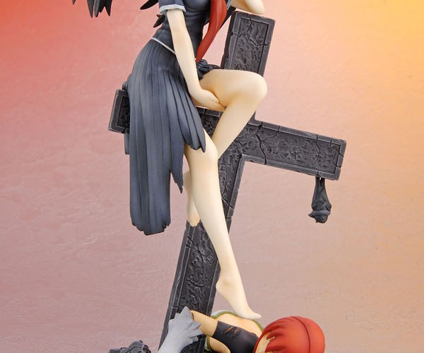 Kaibutsu Oujo - Kamura Reiri - Riza Wildman (Chrono Gate)