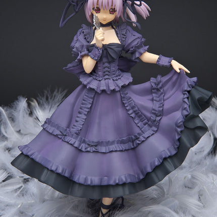 Chronicle Cover Girl - 1/6 - Purple ver. (Clayz, Petit Jeuness)