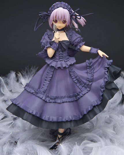 Chronicle Cover Girl - 1/6 - Purple ver. (Clayz, Petit Jeuness)