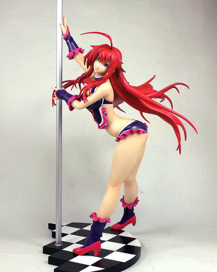High School DxD - Rias Gremory - 1/6 - Pole Dance ver. (Amie-Grand)