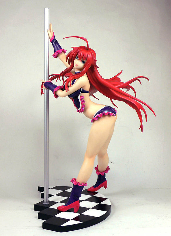 High School DxD - Rias Gremory - 1/6 - Pole Dance ver. (Amie-Grand)