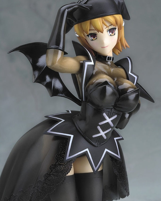 Mabinogi - Succubus - 1/8 (Good Smile Company) — photo 3