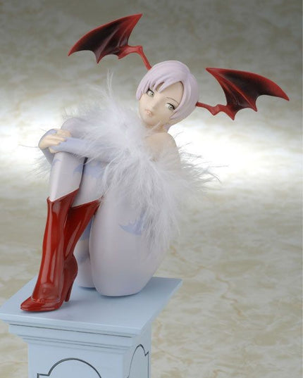 Vampire: The Night Warriors - Lilith Aensland - Capcom Girls Collection - 1/6 (Yamato)