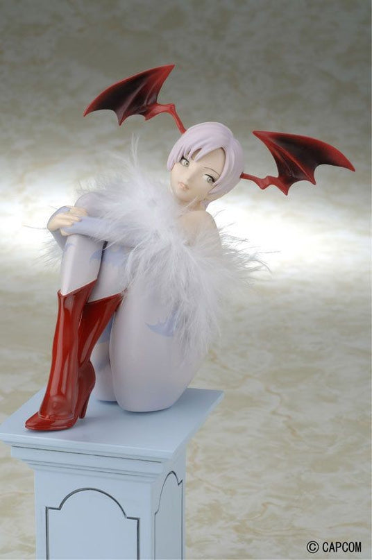 Vampire: The Night Warriors - Lilith Aensland - Capcom Girls Collection - 1/6 (Yamato)