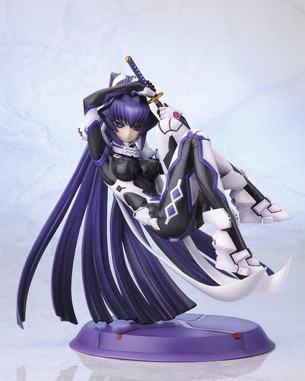Muv-Luv Alternative - Mitsurugi Meiya - 1/7 (Kotobukiya)
