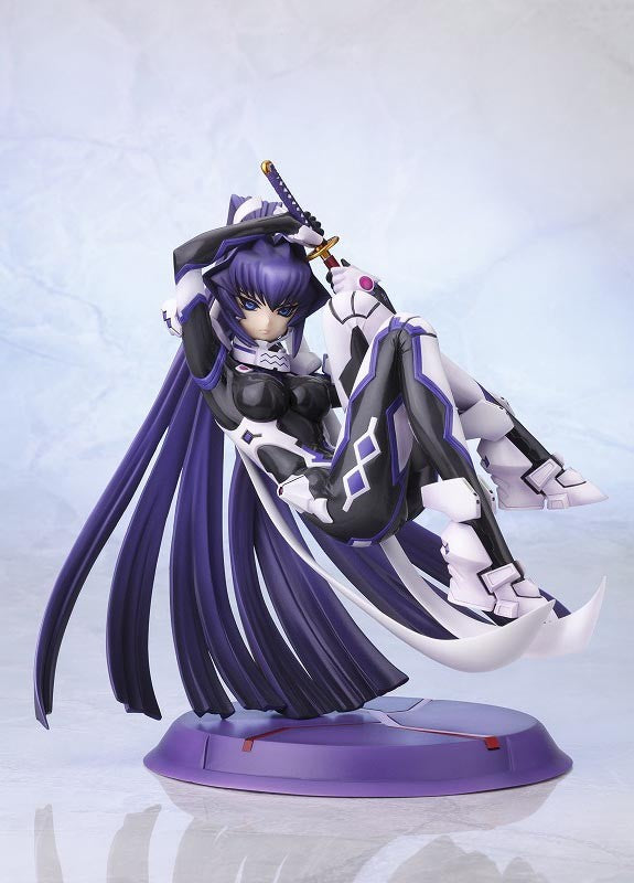 Muv-Luv Alternative - Mitsurugi Meiya - 1/7 (Kotobukiya)