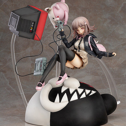 Sayonara Zetsubou Gakuen - Monokuma - Monomi - Nanami Chiaki - 1/8 Phat Company