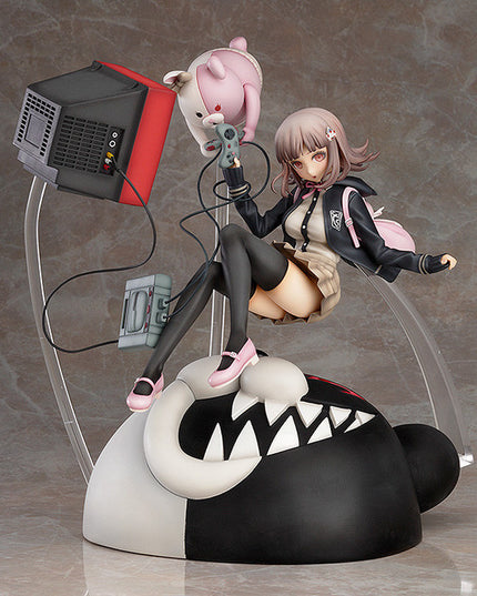 Sayonara Zetsubou Gakuen - Monokuma - Monomi - Nanami Chiaki - 1/8 Phat Company