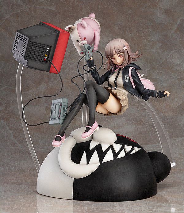 Sayonara Zetsubou Gakuen - Monokuma - Monomi - Nanami Chiaki - 1/8 Phat Company