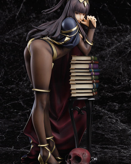 Fire Emblem: Kakusei - Sallya - 1/7 (Good Smile Company, Max Factory)