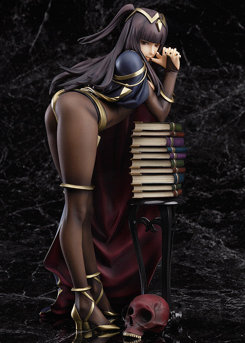 Fire Emblem: Kakusei - Sallya - 1/7 (Good Smile Company, Max Factory) Japanese anime figure