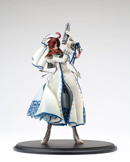Trinity Blood - Esther Blanchett - 1/8 (Eye Scream)