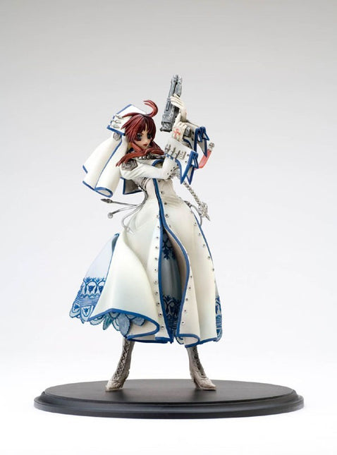 Trinity Blood - Esther Blanchett - 1/8 (Eye Scream)