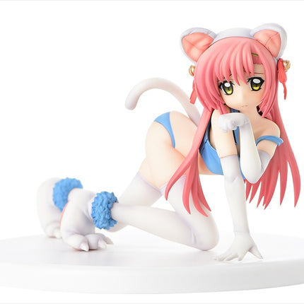 Hayate no Gotoku! - Katsura Hinagiku - 1/6 - Cat ver. (Orca Toys)