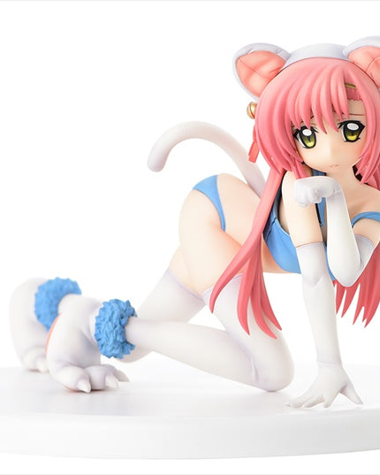 Hayate no Gotoku! - Katsura Hinagiku - 1/6 - Cat ver. (Orca Toys)
