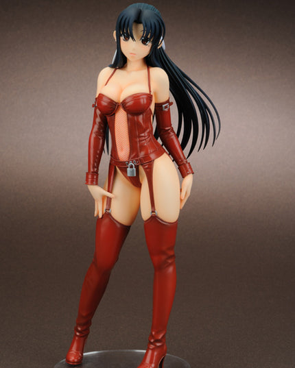 Nana to Kaoru - Chigusa Nana - 1/6 - Red Bondage ver. (Native)