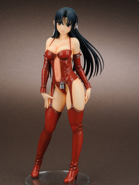 Nana to Kaoru - Chigusa Nana - 1/6 - Red Bondage ver. (Native)