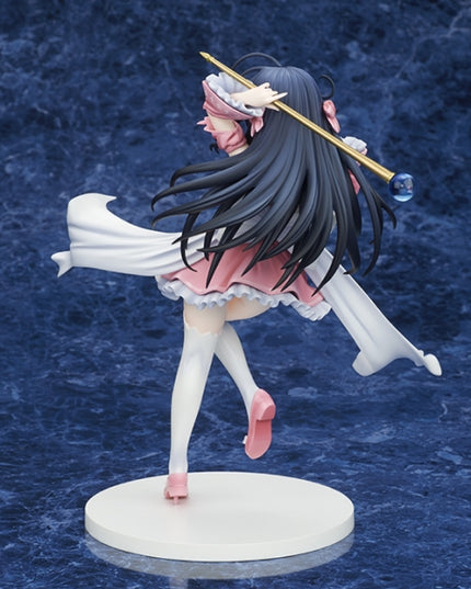 Netoge no Yome wa Onna no Ko Janai to Omotta? - Ako - 1/7 (Di molto bene)