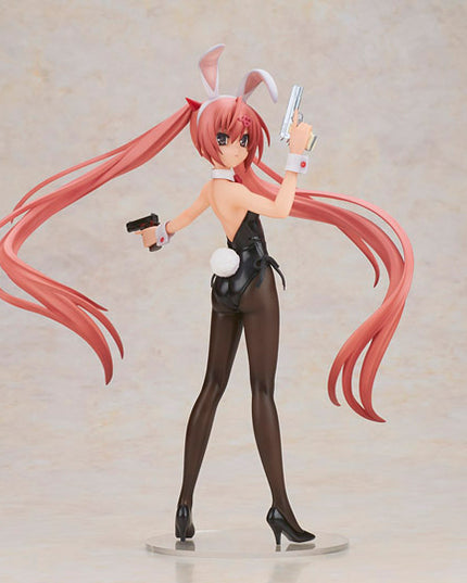Hidan no Aria AA - Kanzaki H Aria - 1/7 - Bunny Ver. (Bell Fine)