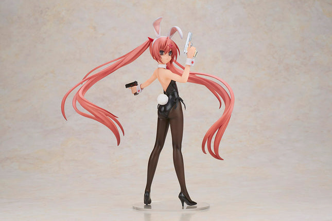 Hidan no Aria AA - Kanzaki H Aria - 1/7 - Bunny Ver. (Bell Fine)