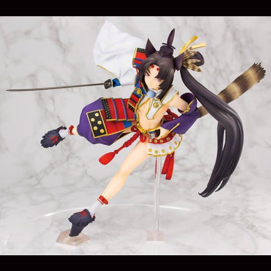 Fate/Grand Order - Ushiwakamaru - 1/7 - Rider (Pulchra)