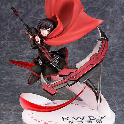 RWBY Hyousetsu Teikoku - Ruby Rose - 1/7 (Phat Company)