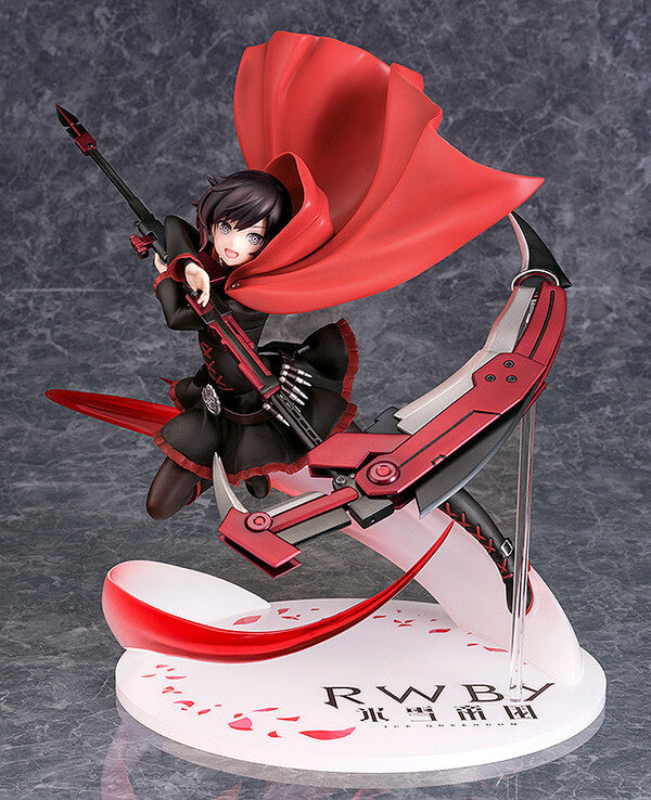 RWBY Hyousetsu Teikoku - Ruby Rose - 1/7 (Phat Company)