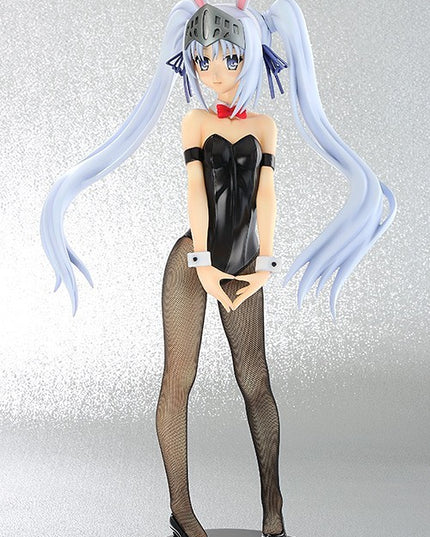 Kore wa Zombie desu ka? - Eucliwood Hellscythe - B-style - 1/4 - Bunny ver. (FREEing)