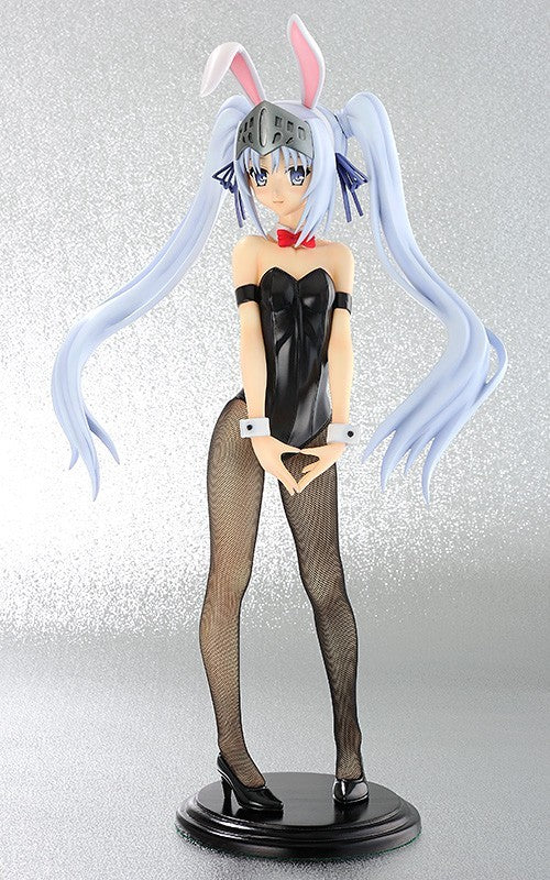 Kore wa Zombie desu ka? - Eucliwood Hellscythe - B-style - 1/4 - Bunny ver. (FREEing)