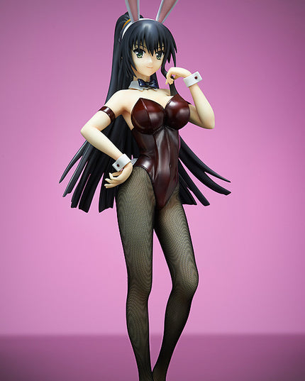 Kore wa Zombie desu ka? - Seraphim - B-style - 1/4 - Bunny ver. (FREEing)