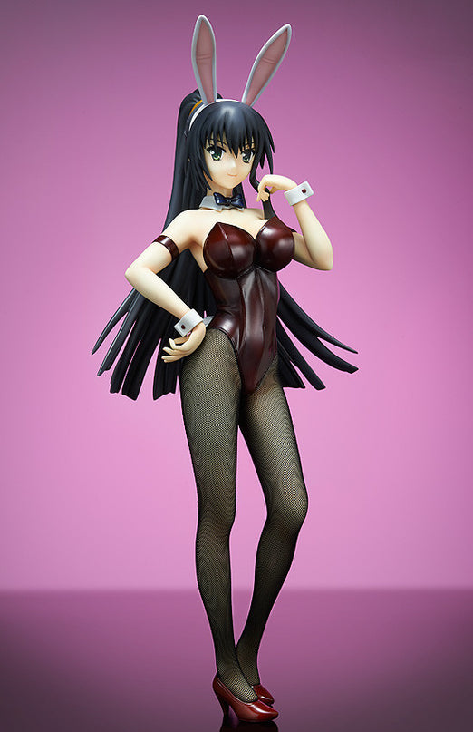 Kore wa Zombie desu ka? - Seraphim - B-style - 1/4 - Bunny ver. (FREEing)