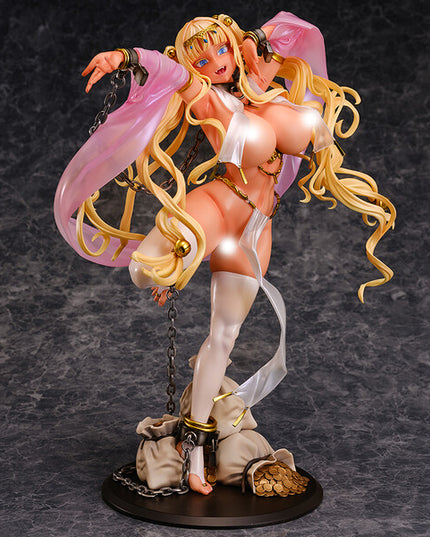 Original - Creator's Collection - Emerin - 1/6 (Native, Rocket Boy)